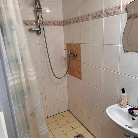 Apartman U Vleku Radvanice  Exterior photo
