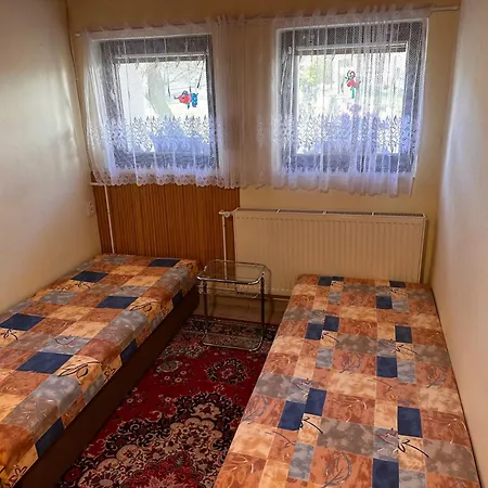 Apartman U Vleku Radvanice  Exterior photo