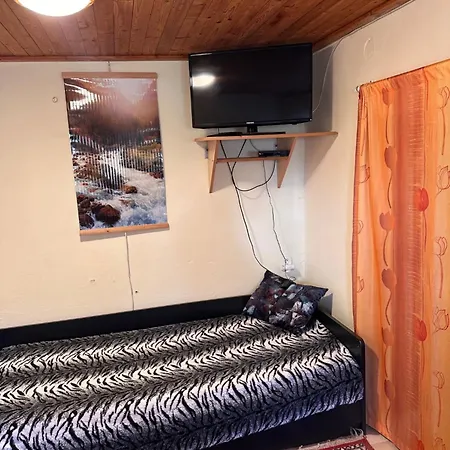 Apartman U Vleku Radvanice  Exterior photo