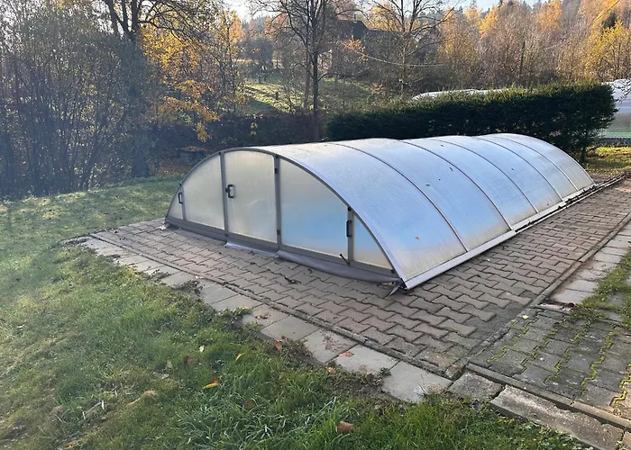 Apartman U Vleku