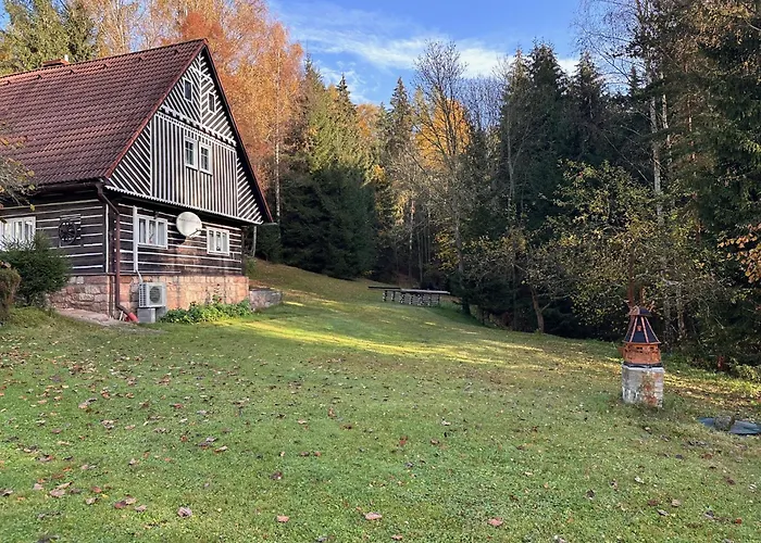 Apartman U Vleku