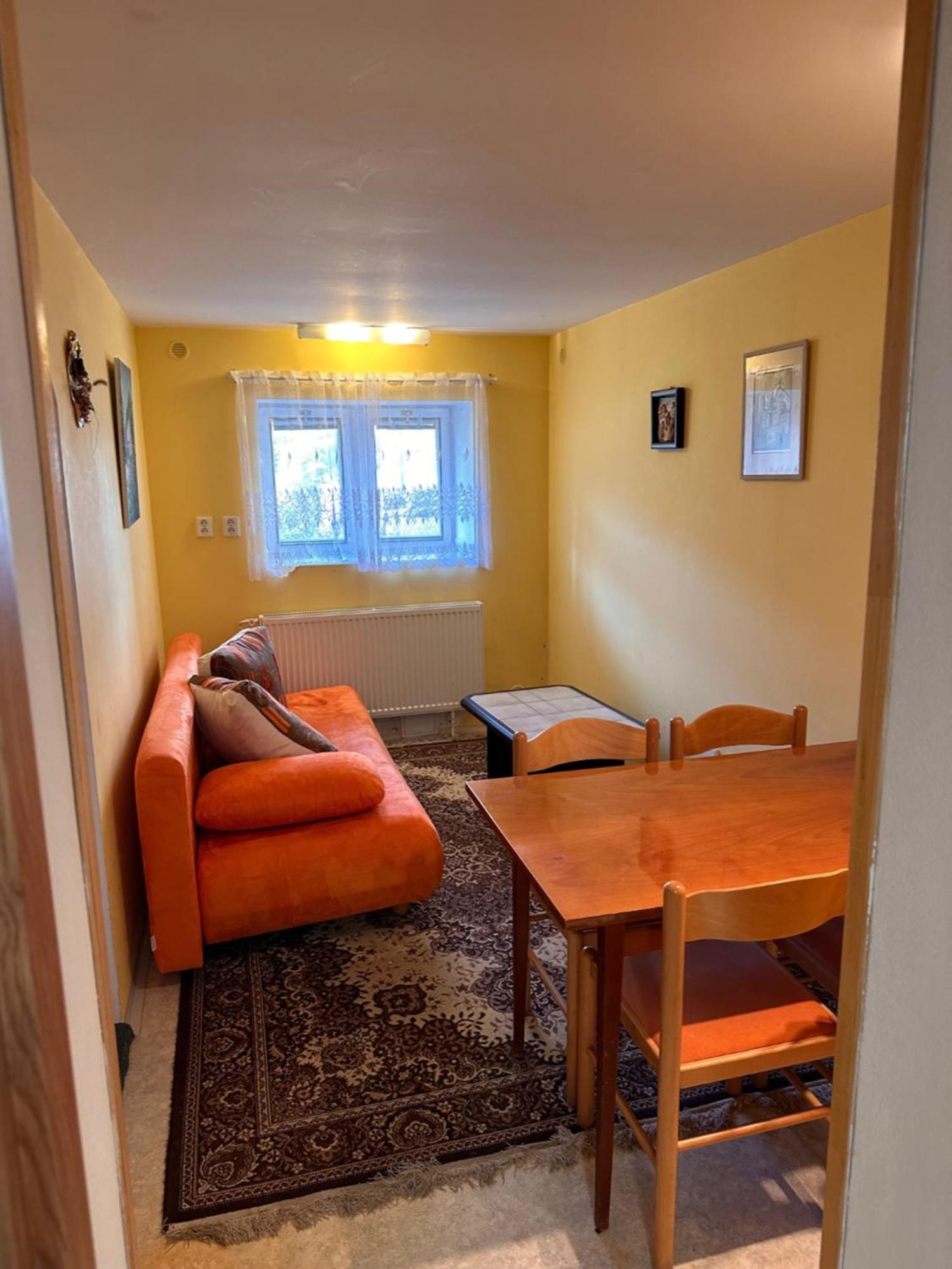 Apartament U Vleku Radvanice (Hradec Kralove)