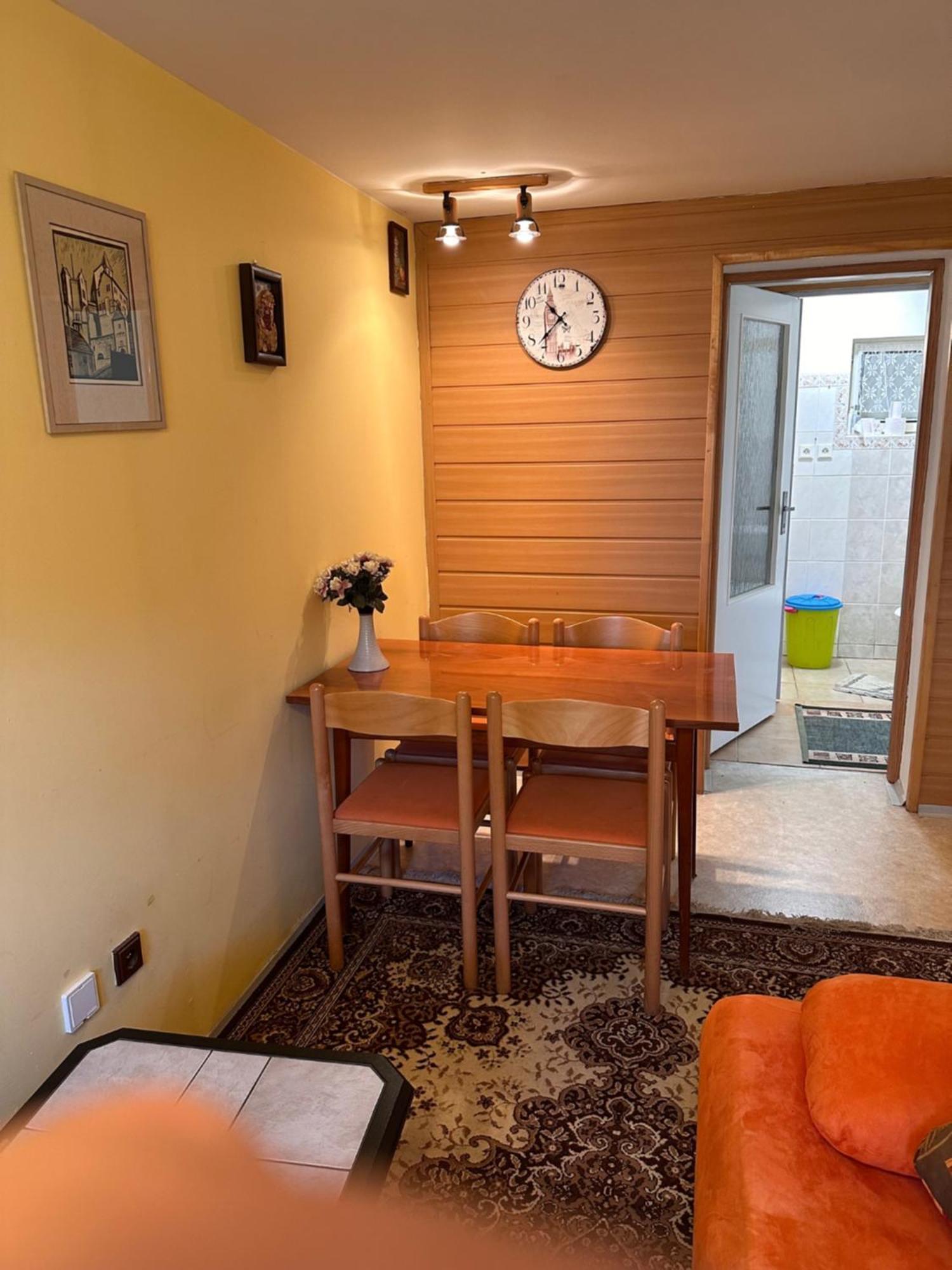 Apartament U Vleku