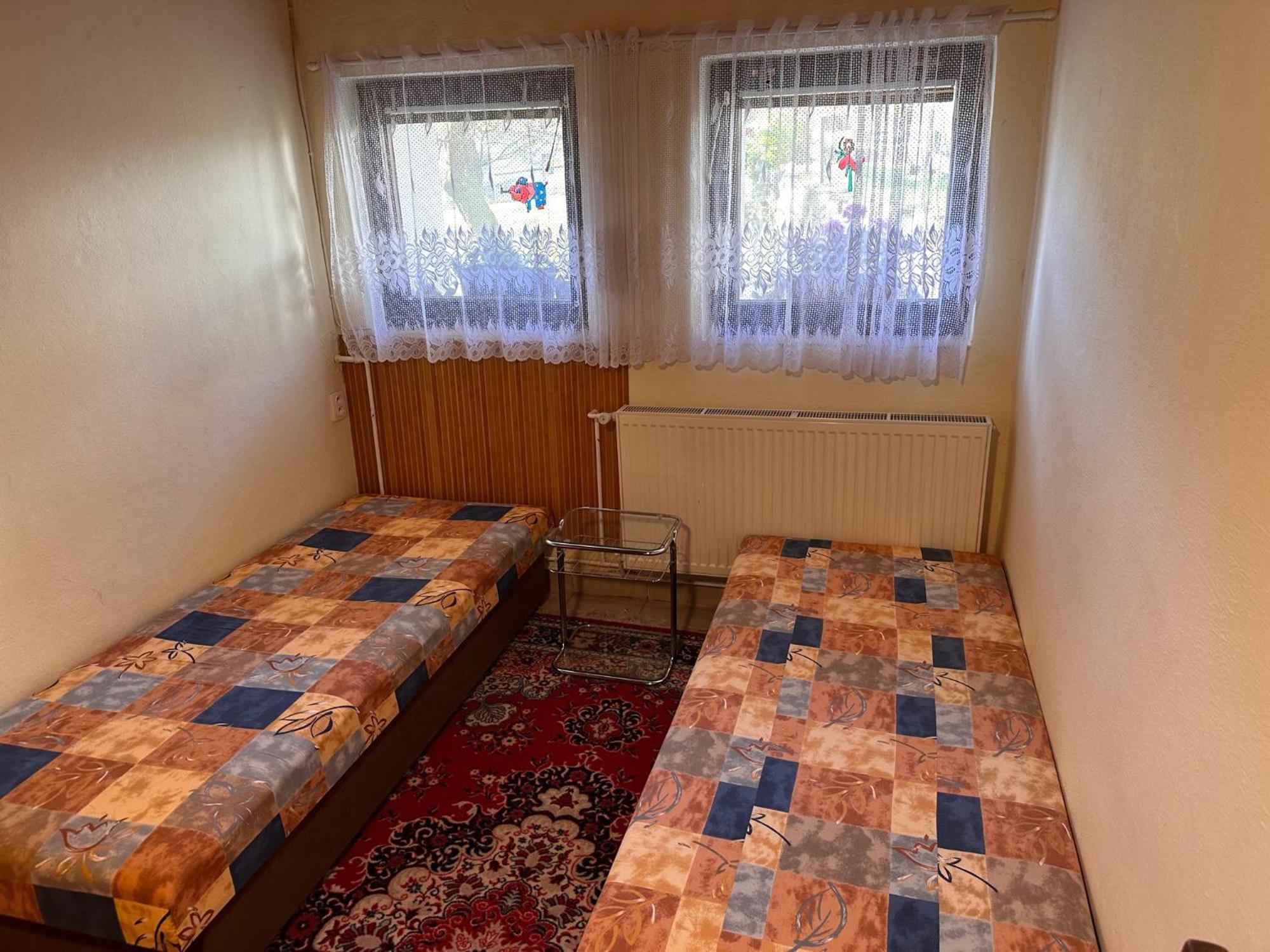 U Vleku Apartament