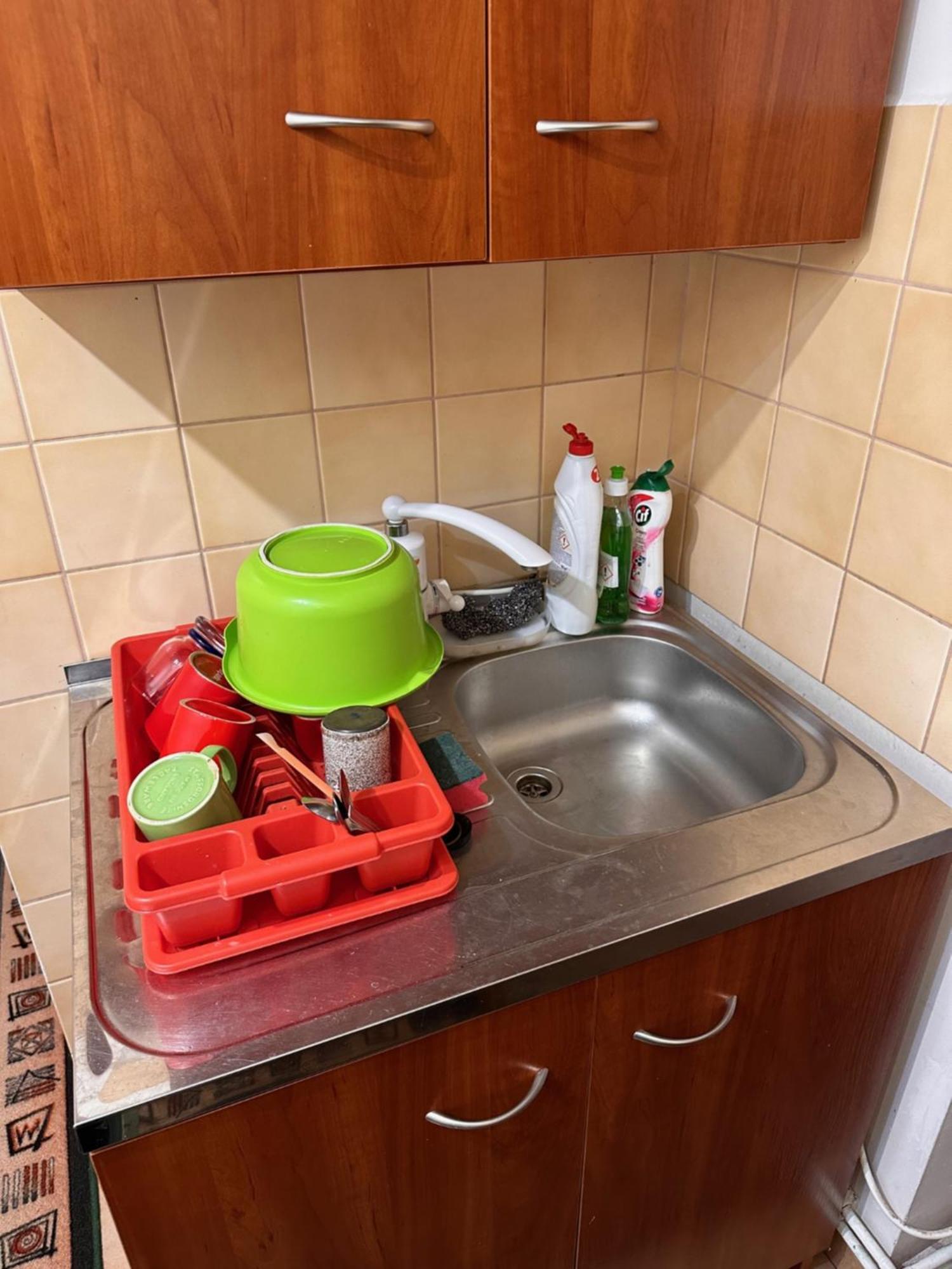 Apartament U Vleku