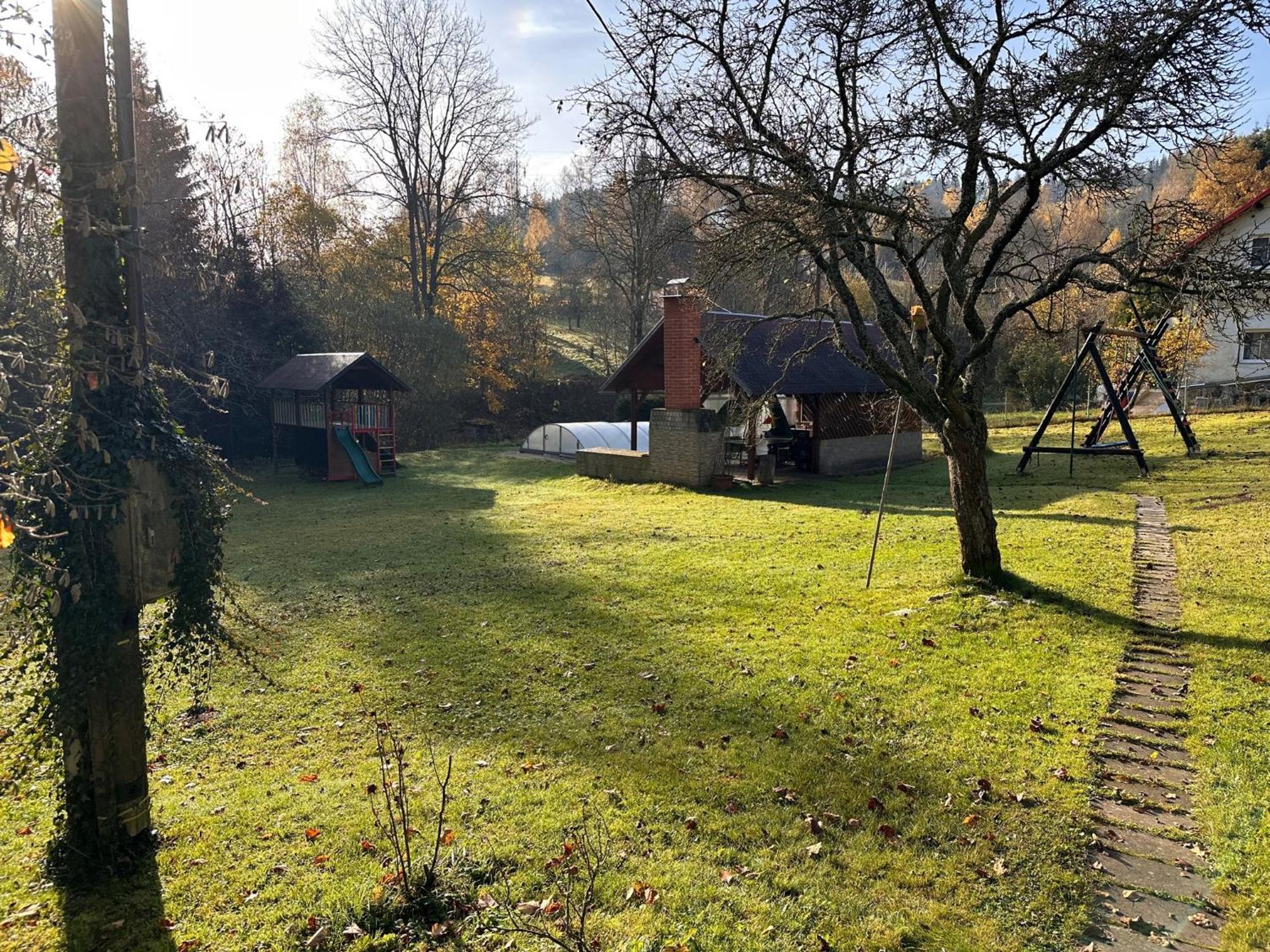 Apartament U Vleku *